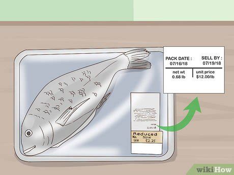 stale fish|How To Tell If Fish Has Gone Bad (Sme.
